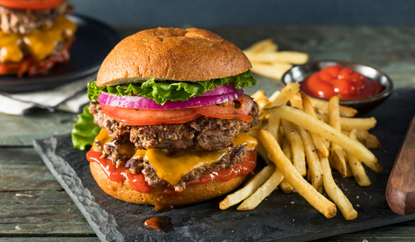 Smash Burger